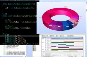 Projekty informatyczne - analiza danych, aplikacje mobilne i webowe, kontrolling