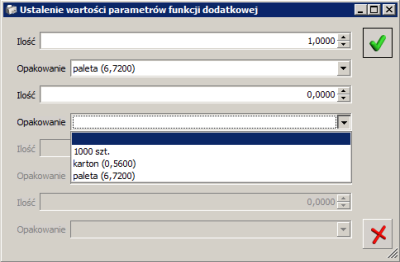 Projekty informatyczne - Klucz podziałowy